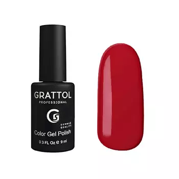 GRATTOL Гель лак
