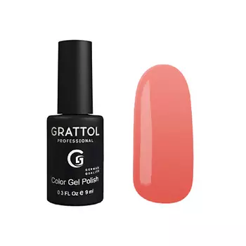 GRATTOL Гель лак