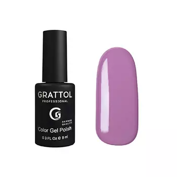 GRATTOL Гель лак