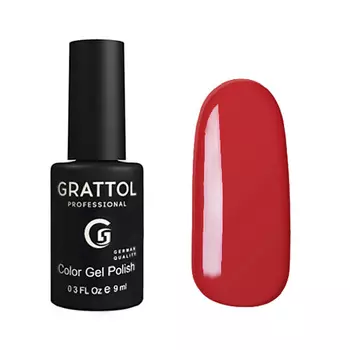 GRATTOL Гель лак