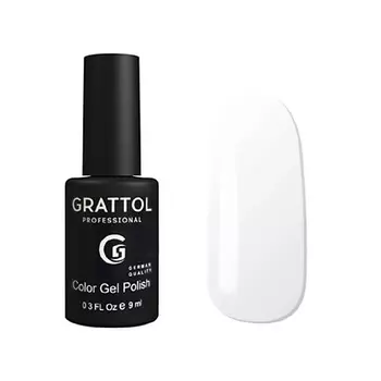 GRATTOL Гель лак