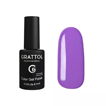 GRATTOL Гель лак