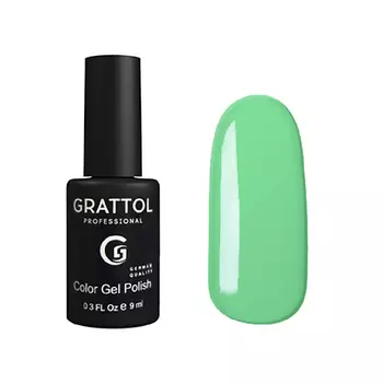 GRATTOL Гель лак