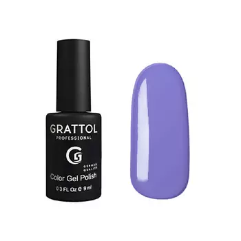 GRATTOL Гель лак