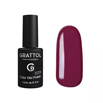GRATTOL Гель лак