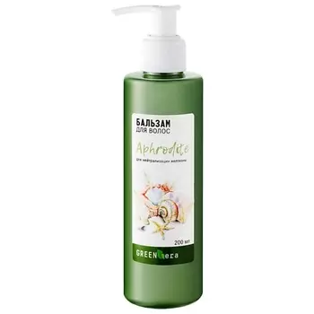 GREEN-ERA Бальзам для волос для нейтрализации желтизны 200.0