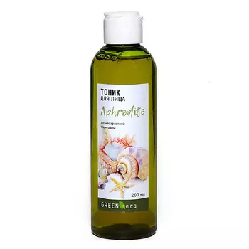 GREEN-ERA Тоник Aphrodite антивозрастной 200.0