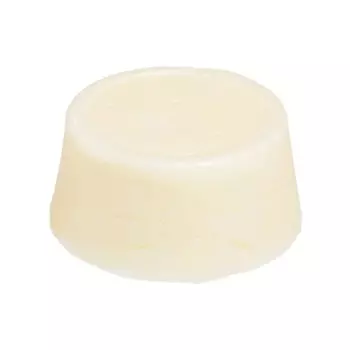 GREEN-ERA Твердый бальзам для волос "Макадамия" 50.0