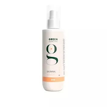 GREEN SKINCARE Освежающий тоник с соком алоэ и нони Clarity