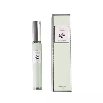 ЛЭТУАЛЬ GREEN TEA 10