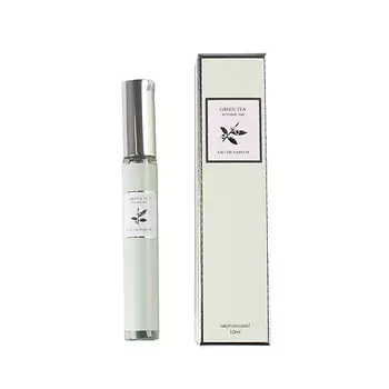 ЛЭТУАЛЬ GREEN TEA 10