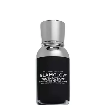 GLAMGLOW Сыворотка омолаживающая Youthpotion Rejuvenating Peptide Serum