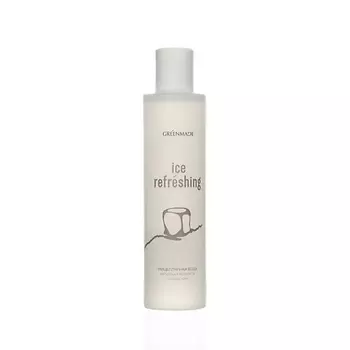 GREENMADE Мицеллярная вода Активная формула очищения Ice refreshing 200.0
