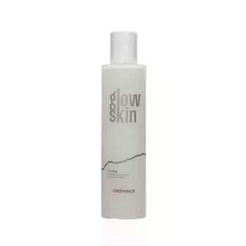GREENMADE Тоник Лимфодренажный с витамином С GLOW SKIN 200.0