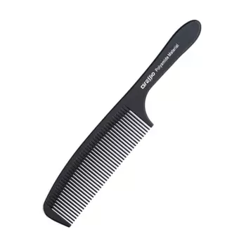 GRESSIO Парикмахерская расческа гребень для мелирования