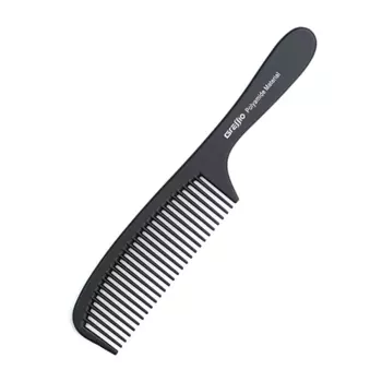 GRESSIO Парикмахерская расческа гребень для стрижки