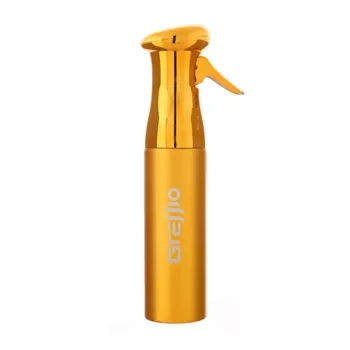 GRESSIO Парикмахерский распылитель для волос