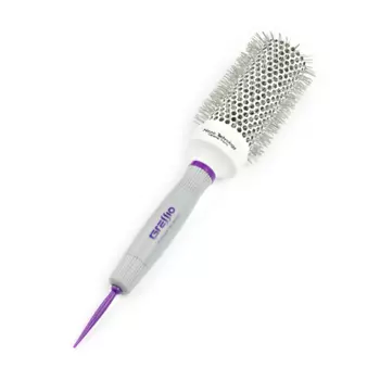 GRESSIO Профессиональная расческа брашинг с ионизацией для укладки