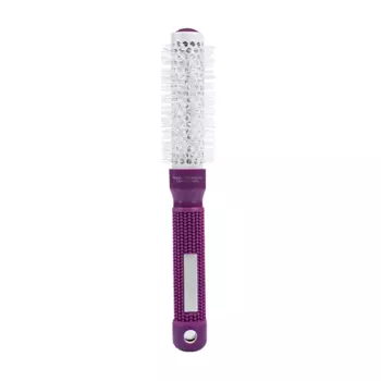 GRESSIO Профессиональная расческа брашинг с ионизацией для укладки