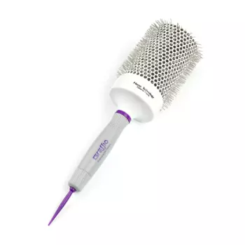 GRESSIO Профессиональная расческа брашинг с ионизацией для укладки