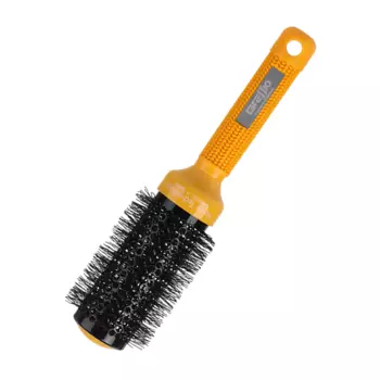 GRESSIO Профессиональная расческа брашинг с ионизацией для укладки