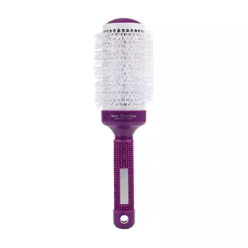 GRESSIO Профессиональная расческа брашинг с ионизацией для укладки