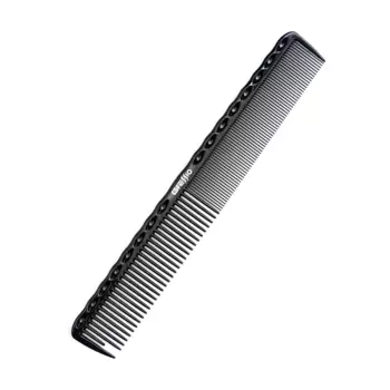 GRESSIO Расческа для стрижки и окрашивания волос
