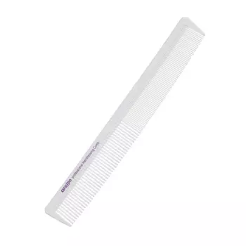 GRESSIO Расческа гребень для стрижки и окрашивания волос