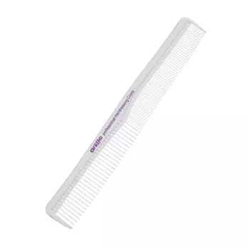 GRESSIO Расческа гребень для стрижки и окрашивания волос