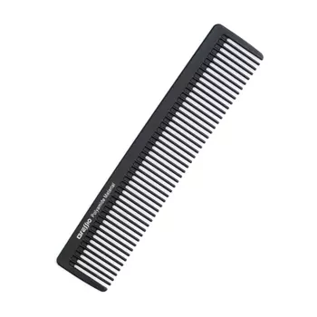 GRESSIO Расческа гребень с антистатическим эффектом