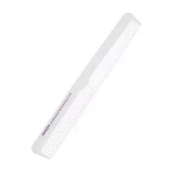 GRESSIO Расческа парикмахерская для стрижки волос