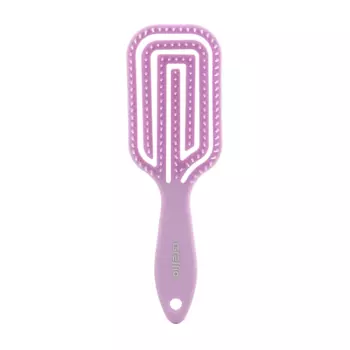 GRESSIO Расческа щетка массажная туннельная