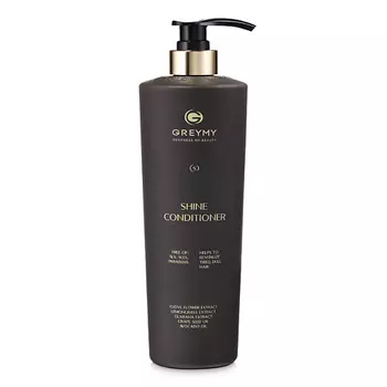 GREYMY Кондиционер для блеска SHINE CONDITIONER 800.0