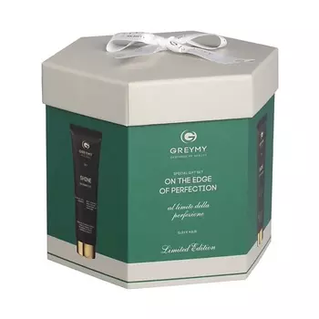GREYMY Набор На Грани Совершенства ON THE EDGE OF PERFECTION