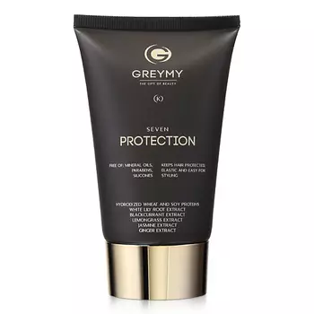 GREYMY Несмываемый кондиционер "Семь защит" Seven Protection 100.0