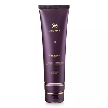 GREYMY Разглаживающий бальзам для волос (Полировка и гладкость волос) Awesome Smoothing Balm 150.0