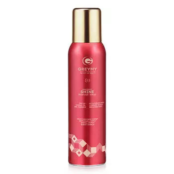 GREYMY Спрей-усилитель блеска Instant Shine Perfume Spray 150.0