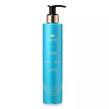 GREYMY Уплотняющий кондиционер для объема Plumping Volume Conditioner 250.0