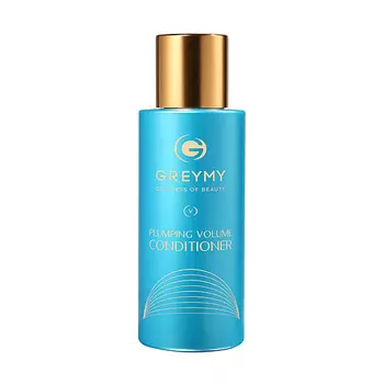 GREYMY Уплотняющий кондиционер для объема Plumping Volume Conditioner 100.0