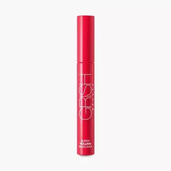 GRISHBEAUTY Тушь для ресниц GRISH