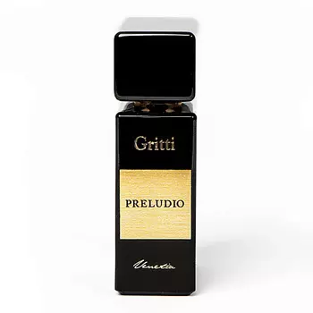 GRITTI Black Collection Preludio 100