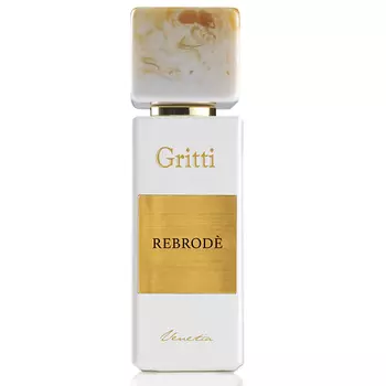 GRITTI Bra Series Rebrode 100