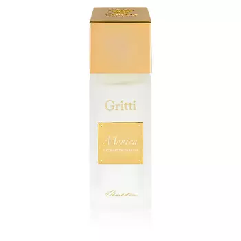GRITTI Monica