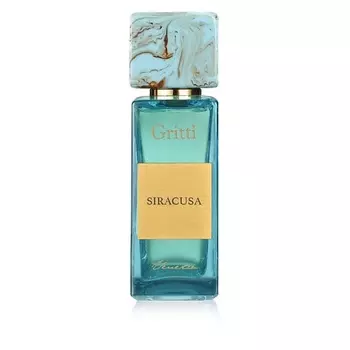 GRITTI Siracusa 100