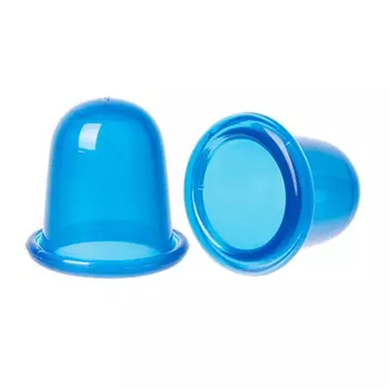 GROSHEFF Банка для вакуумного массажа