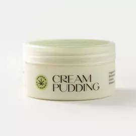 GROWER COSMETICS Масло для тела питательное CREAM PUDDING 200.0