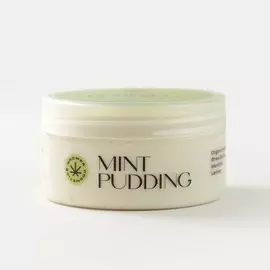 GROWER COSMETICS Масло для тела охлаждающее MINT PUDDING 200.0