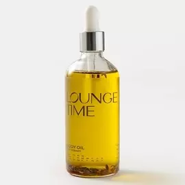 GROWER COSMETICS Сухое масло для тела LOUNGE TIME жасмин, лаванда, иланг-иланг. 100.0