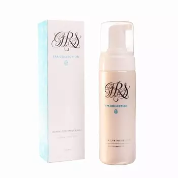 GRS Пенка-мусс для умывания серии SPA Collection 150.0
