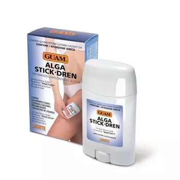 GUAM Антицеллюлитный стик с дренажным эффектом